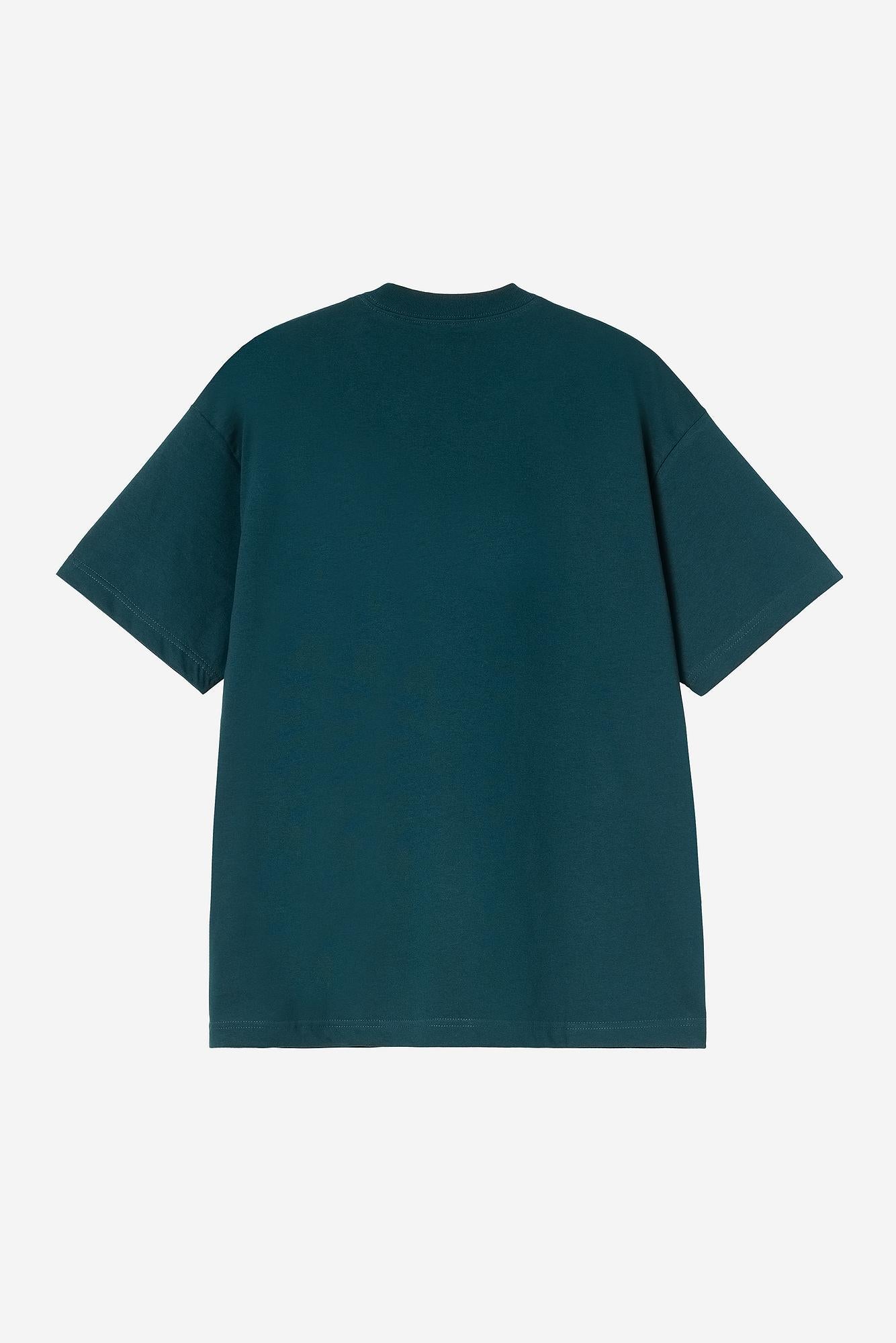 S/S True Core T-Shirt