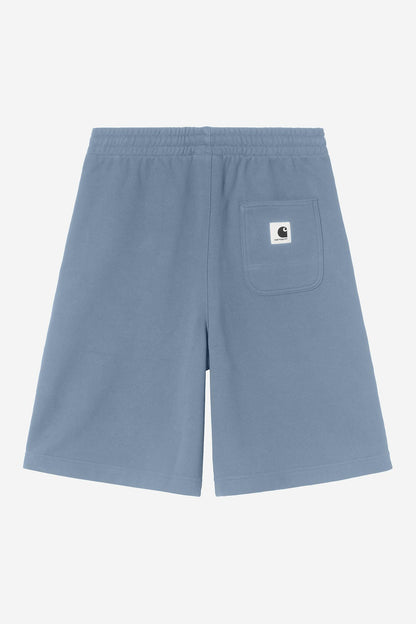 W Iris Sweat Short