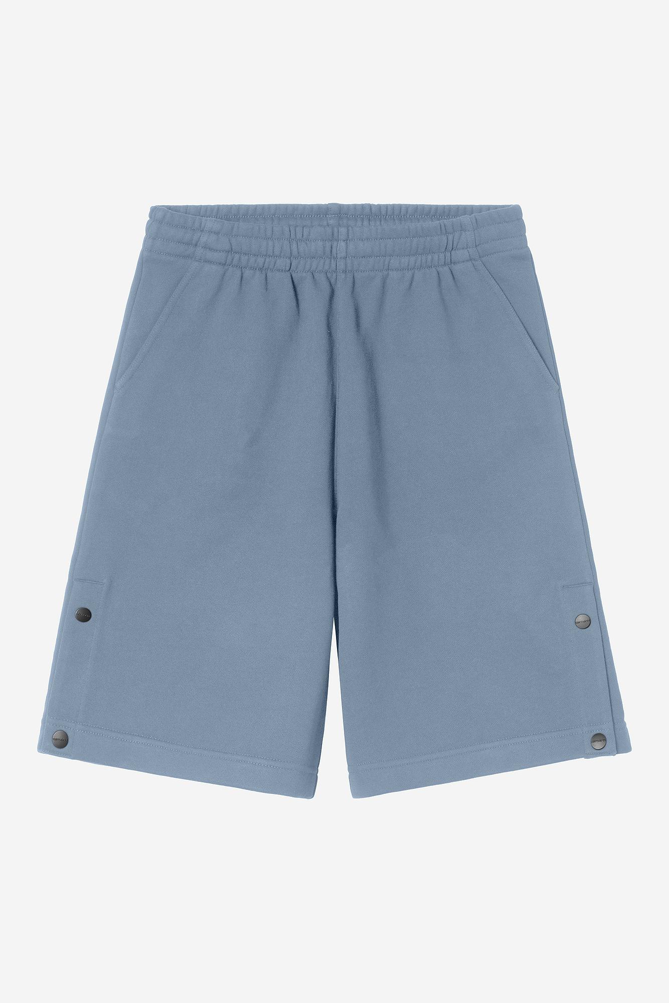 W Iris Sweat Short