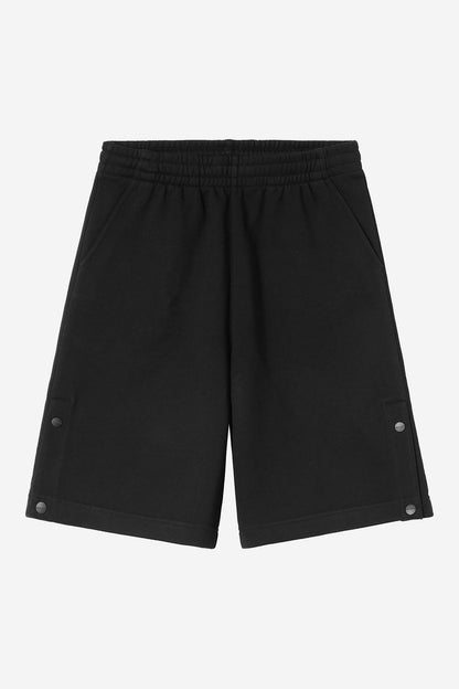 W Iris Sweat Short