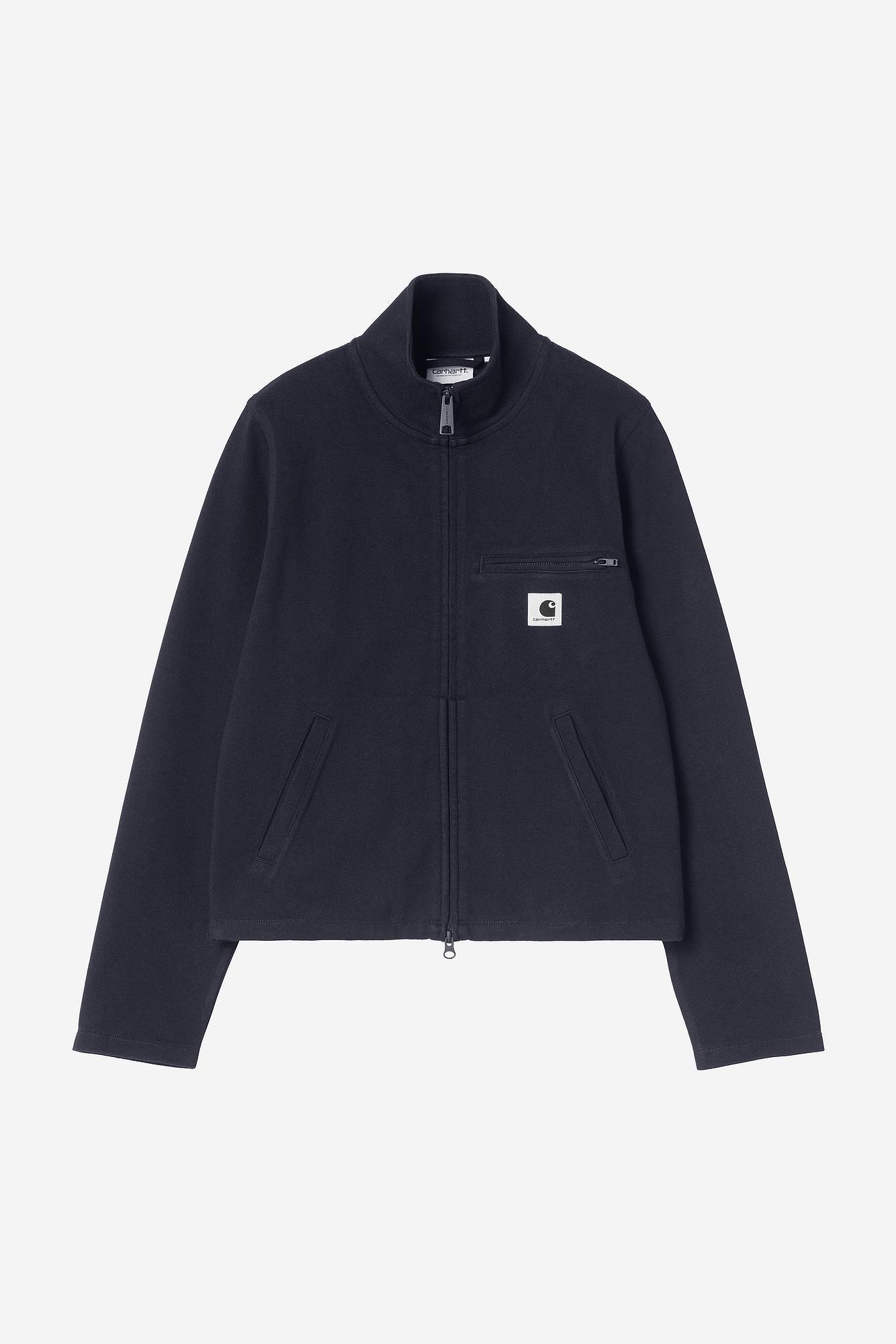 W Eddy Jacket