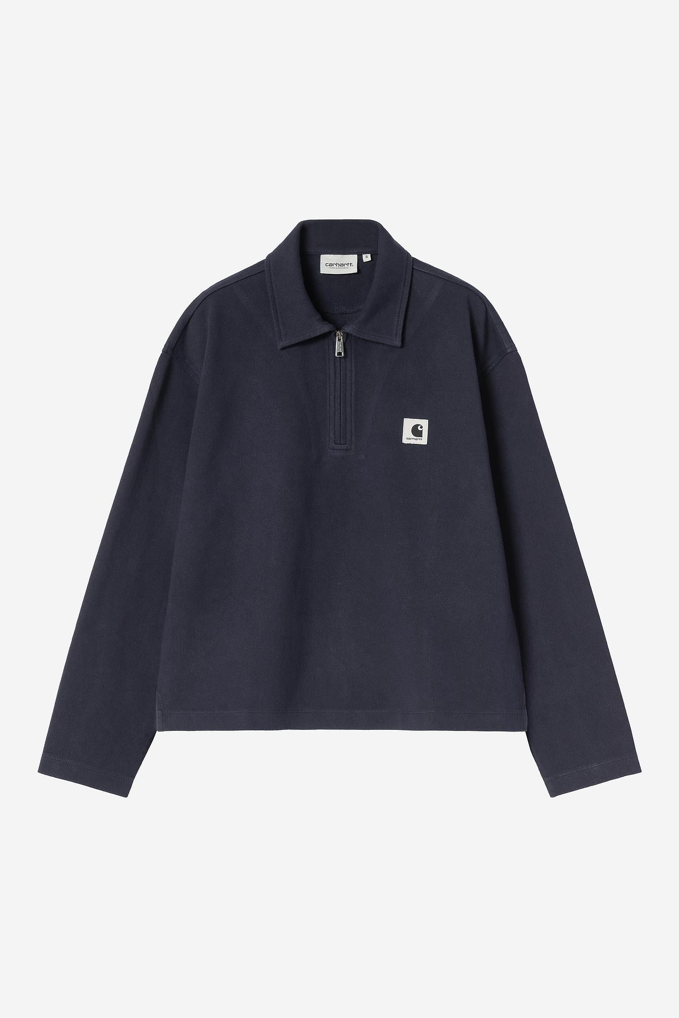 W Eddy Polo Sweat