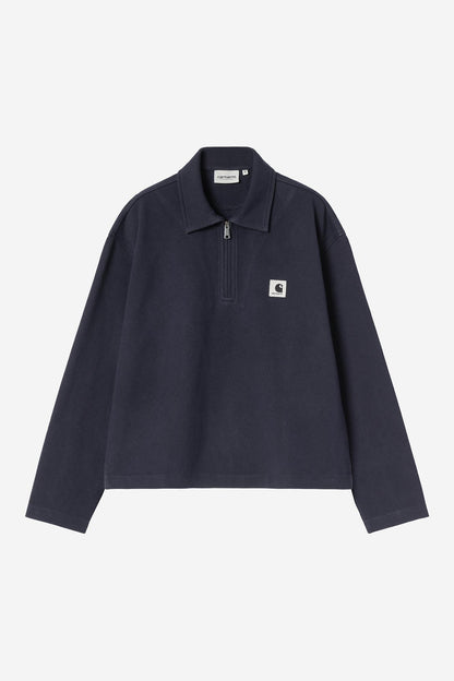 W Eddy Polo Sweat