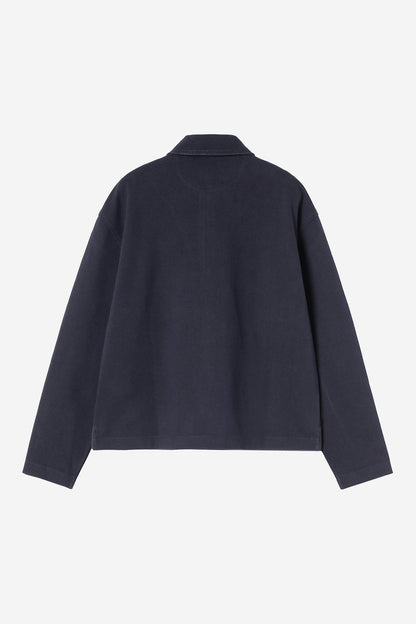 W Eddy Polo Sweat