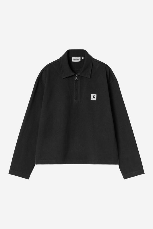W Eddy Polo Sweat