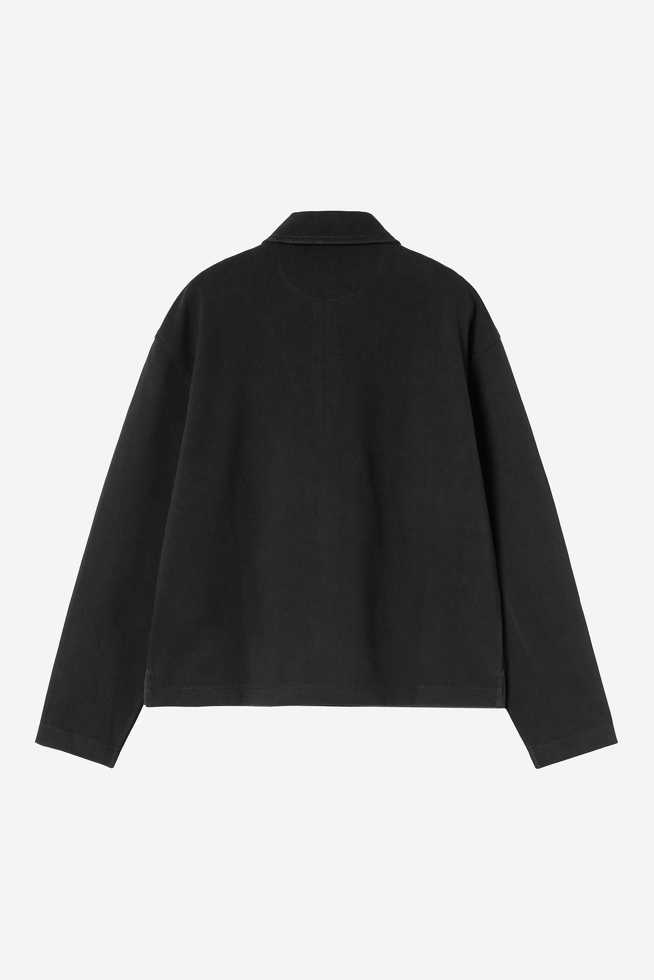 W Eddy Polo Sweat