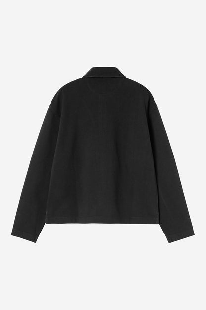 W Eddy Polo Sweat