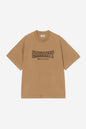 S/S Caged T-Shirt