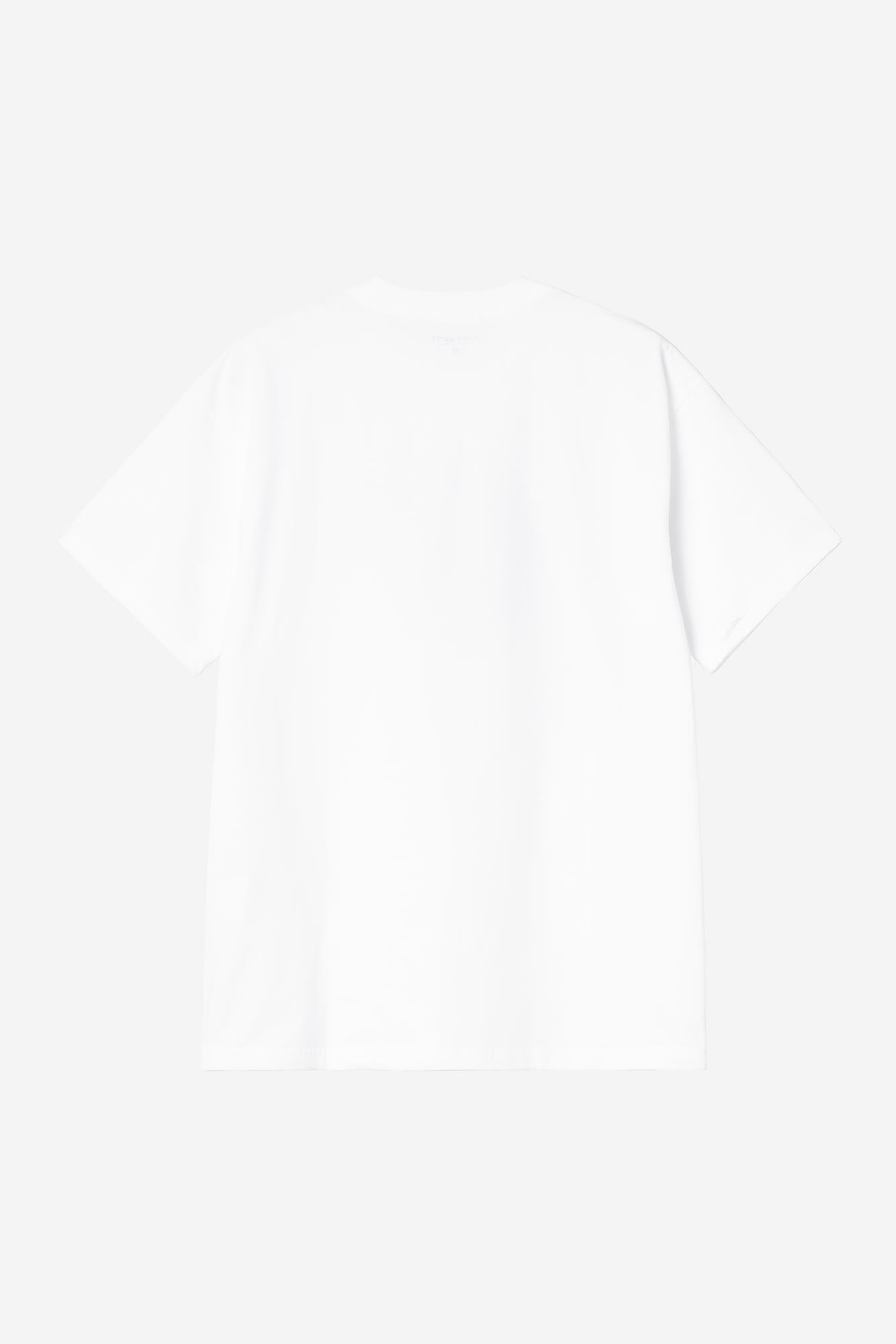 S/S Car Heart T-Shirt