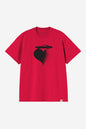 S/S Car Heart T-Shirt