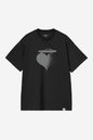S/S Car Heart T-Shirt