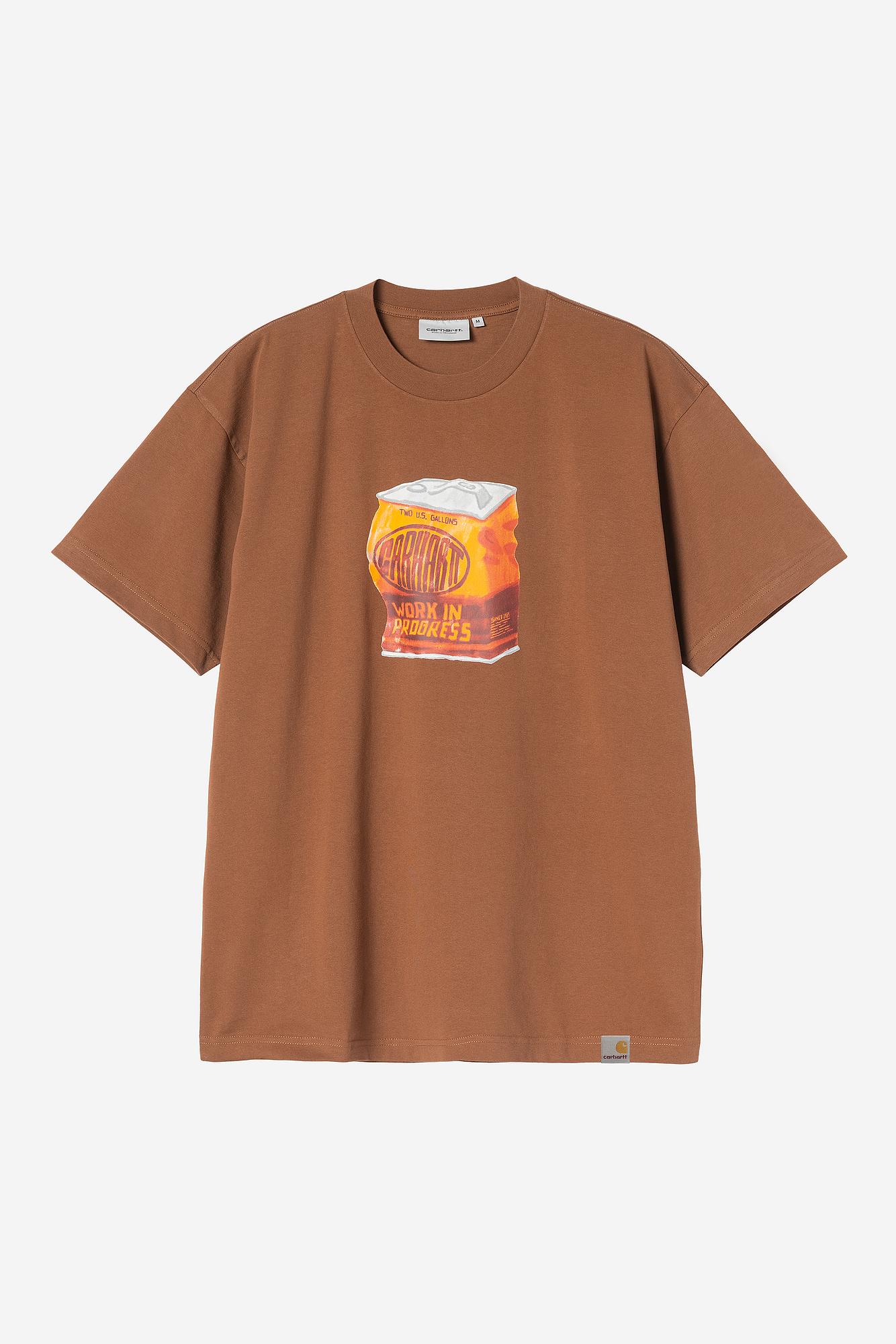 S/S Gallon T-Shirt
