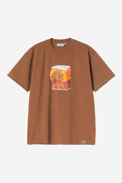 S/S Gallon T-Shirt