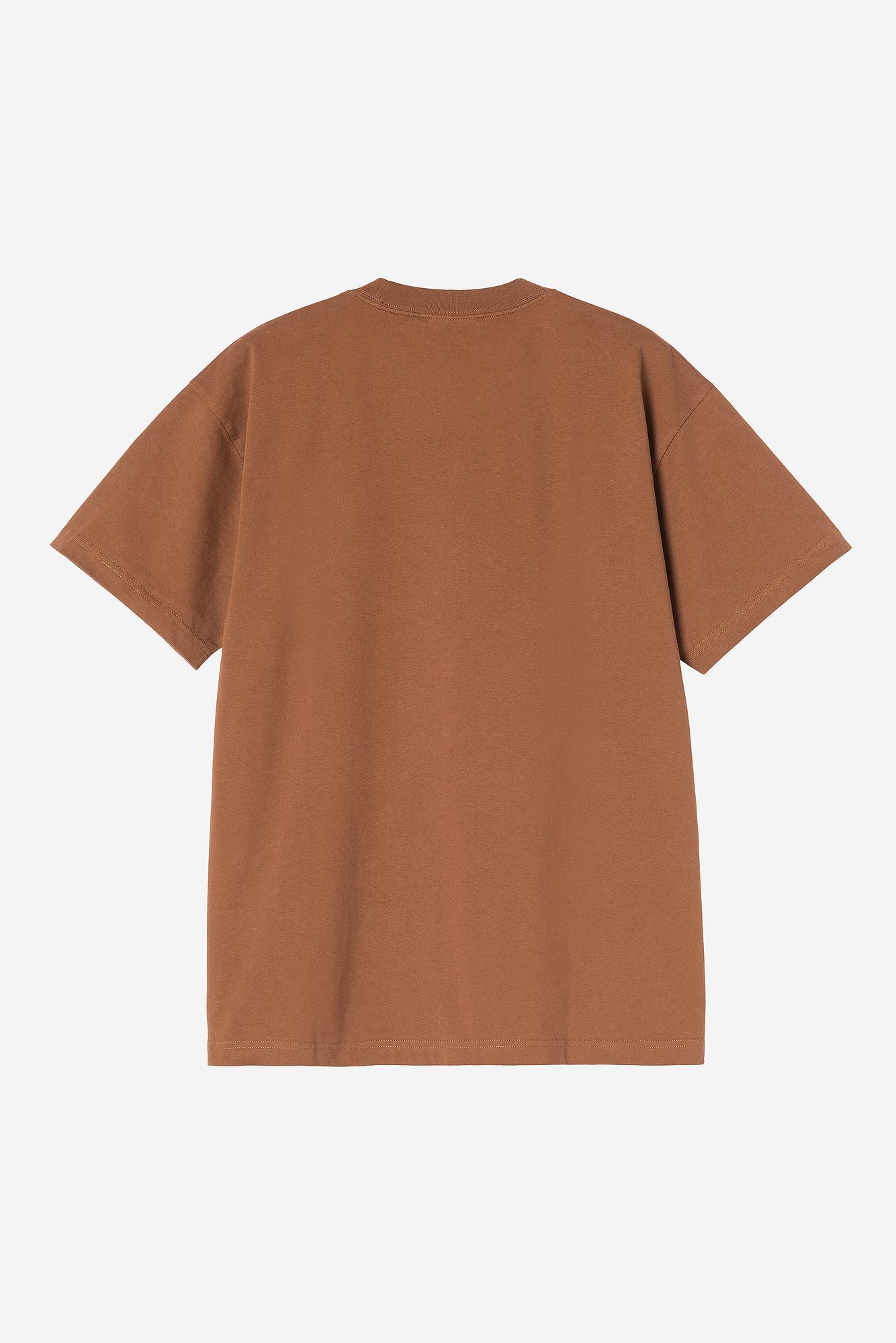 S/S Gallon T-Shirt