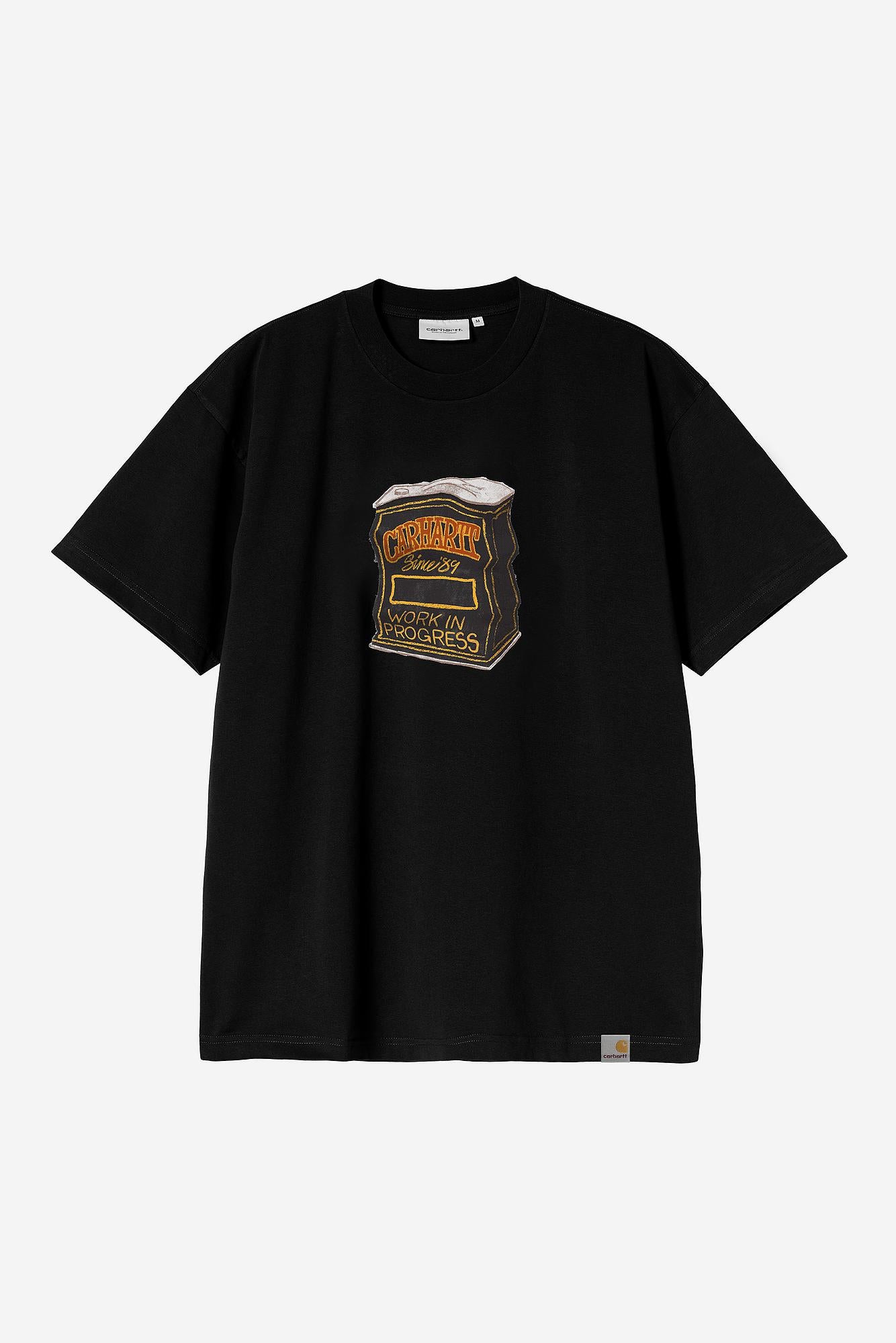 S/S Gallon T-Shirt
