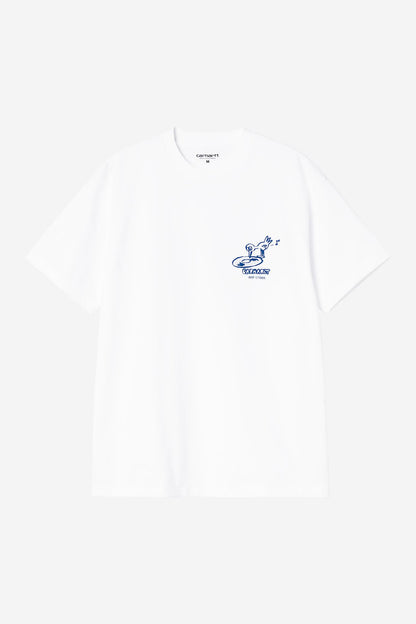 S/S Melodies T-Shirt