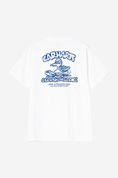 S/S Melodies T-Shirt