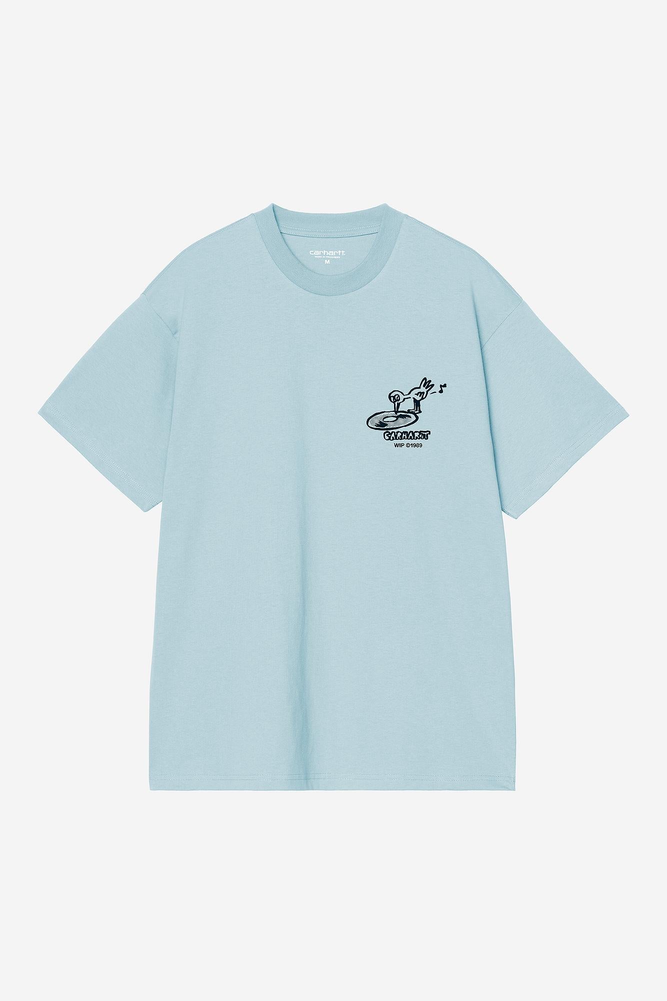 S/S Melodies T-Shirt