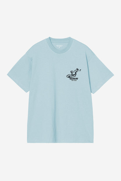 S/S Melodies T-Shirt