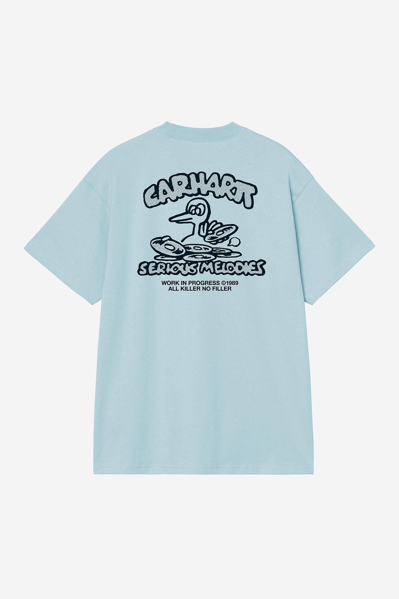 S/S Melodies T-Shirt
