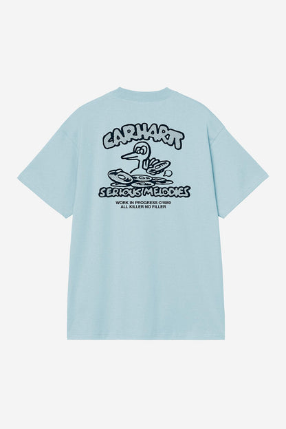 S/S Melodies T-Shirt