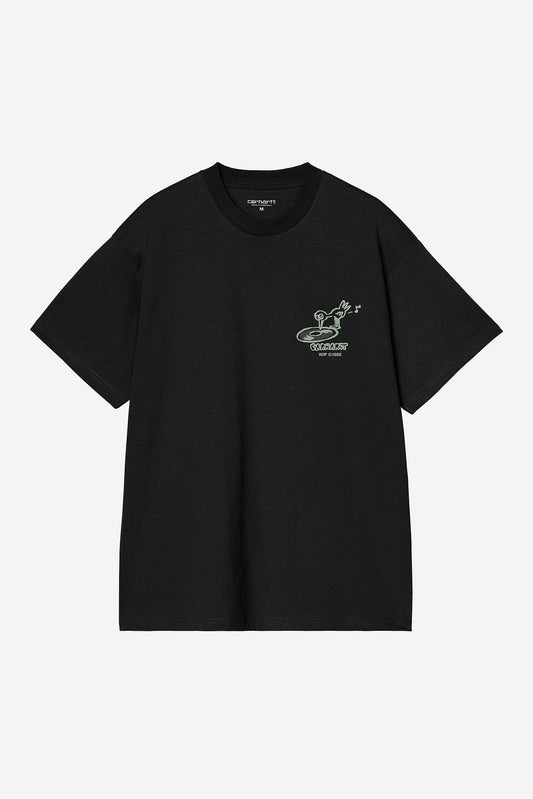 S/S Melodies T-Shirt