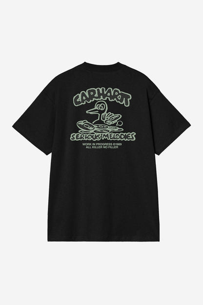 S/S Melodies T-Shirt