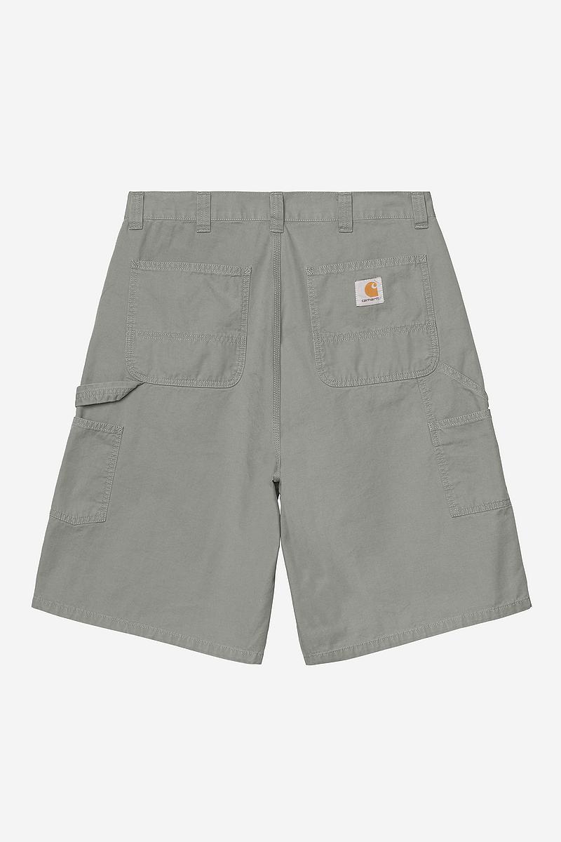 OG Single Knee Short (heavy stone wash)