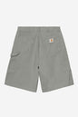 OG Single Knee Short (heavy stone wash)