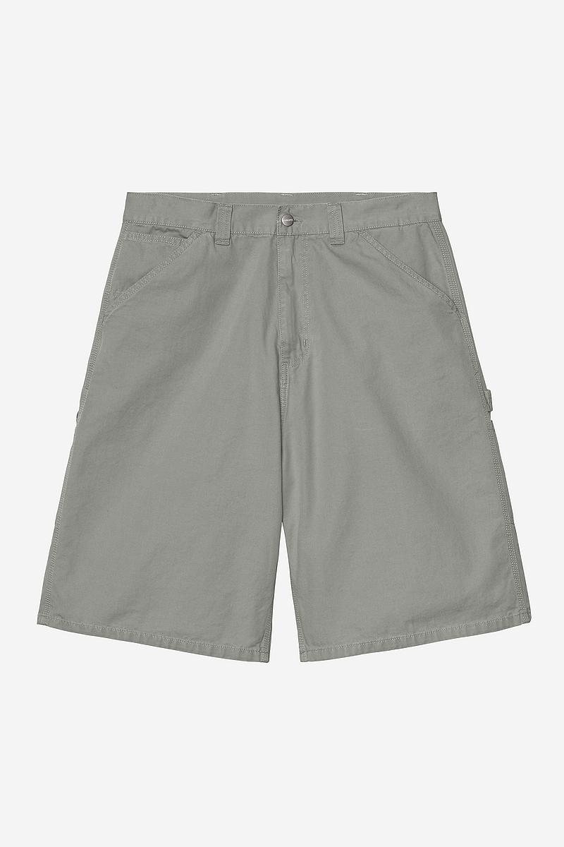 OG Single Knee Short (heavy stone wash)