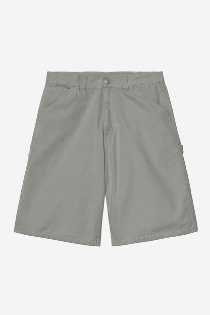 OG Single Knee Short (heavy stone wash)