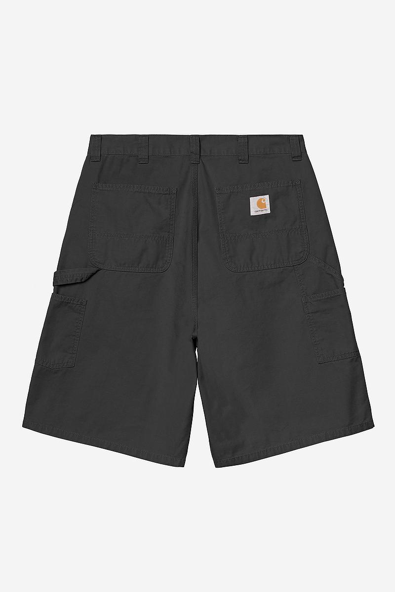OG Single Knee Short (heavy stone wash)