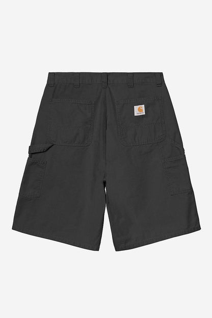 OG Single Knee Short (heavy stone wash)