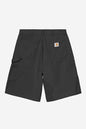 OG Single Knee Short (heavy stone wash)