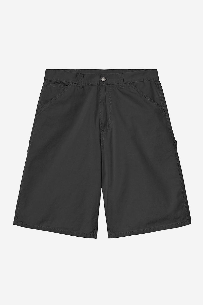 OG Single Knee Short (heavy stone wash)