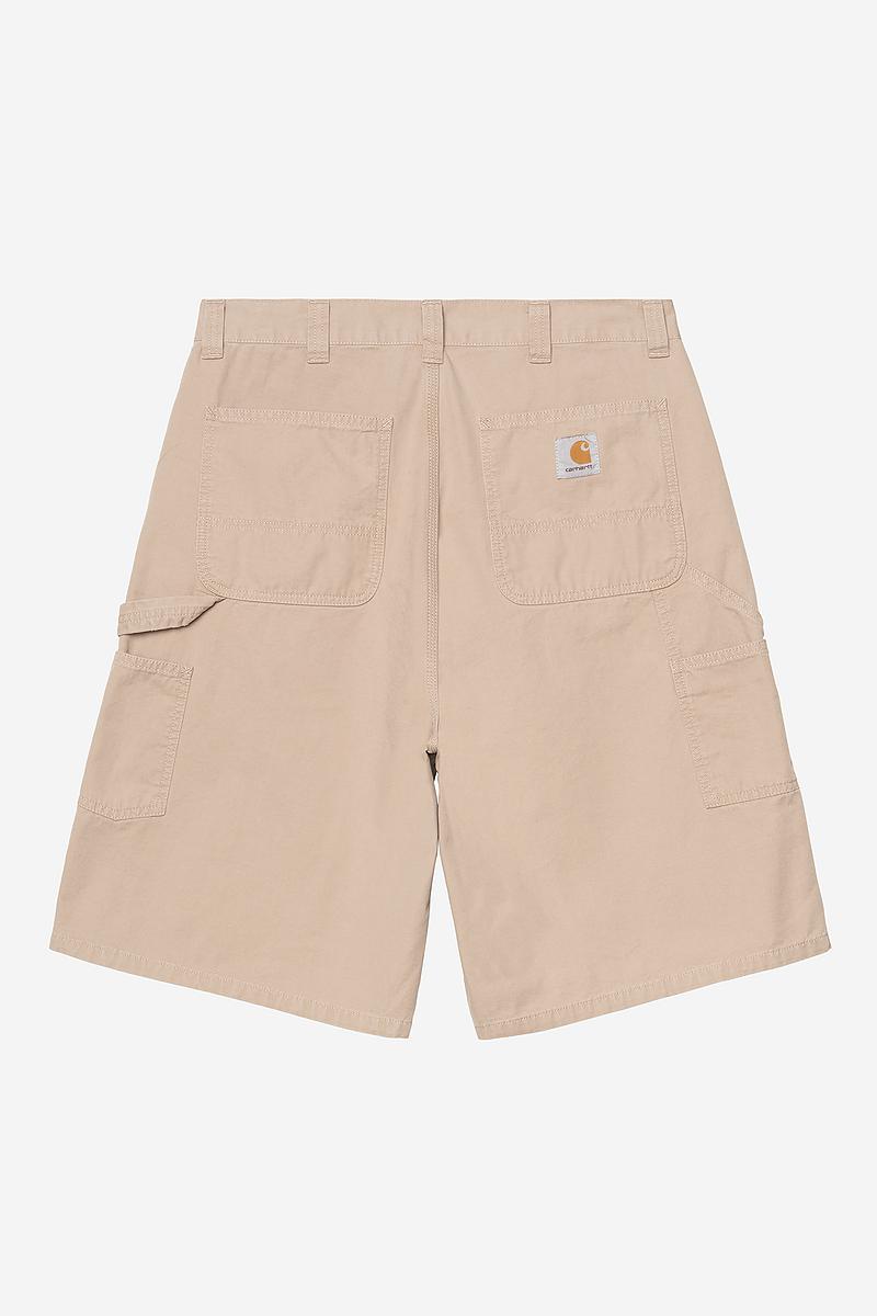 OG Single Knee Short (heavy stone wash)