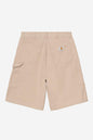 OG Single Knee Short (heavy stone wash)