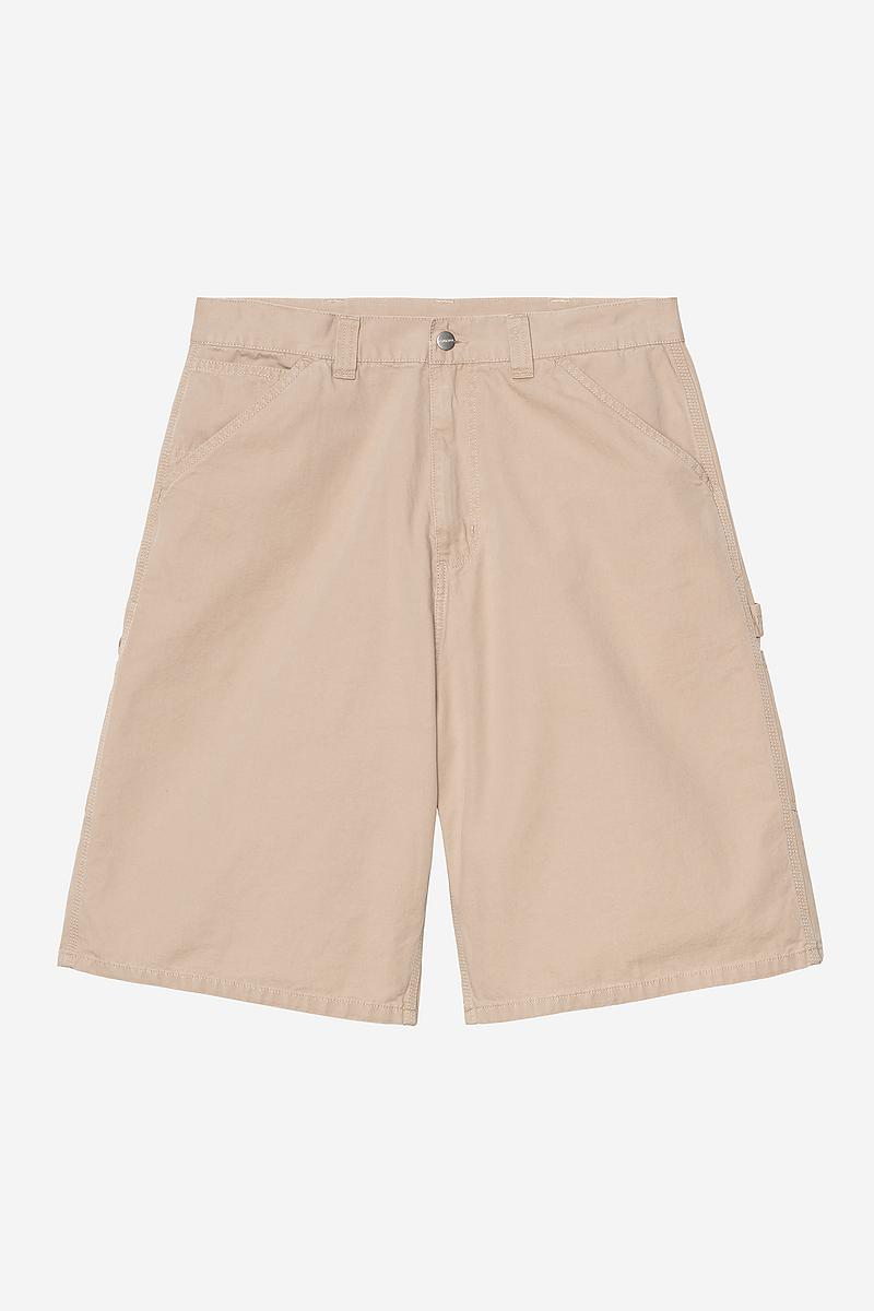 OG Single Knee Short (heavy stone wash)