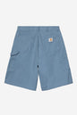 OG Single Knee Short (heavy stone wash)
