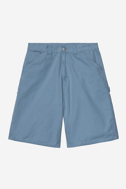 OG Single Knee Short (heavy stone wash)