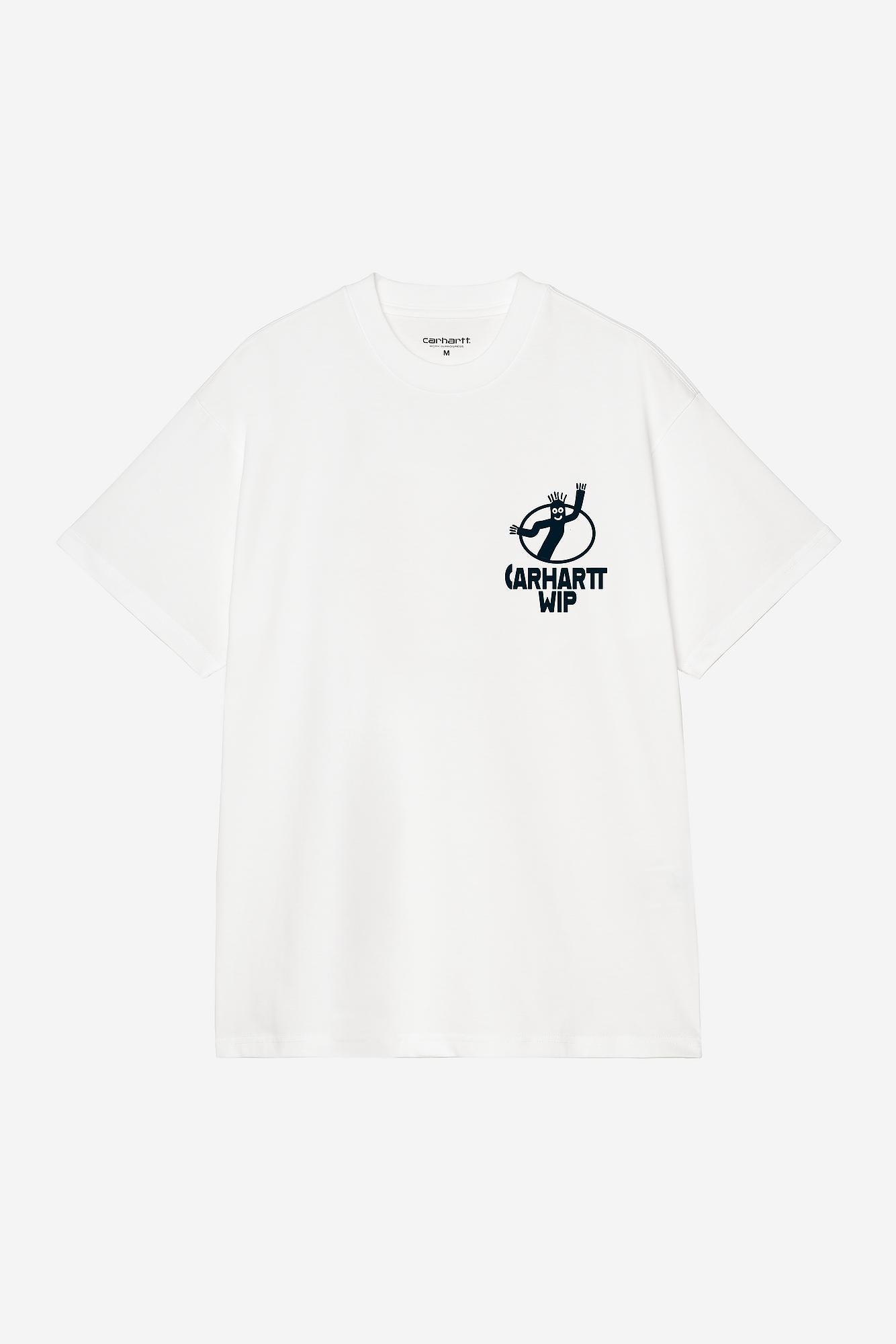 S/S Stop N Shop T-Shirt