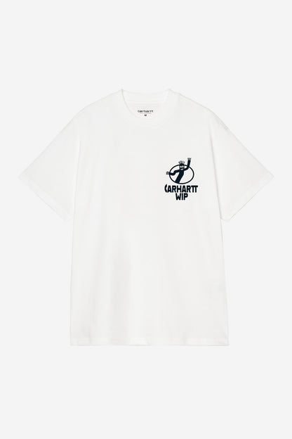 S/S Stop N Shop T-Shirt