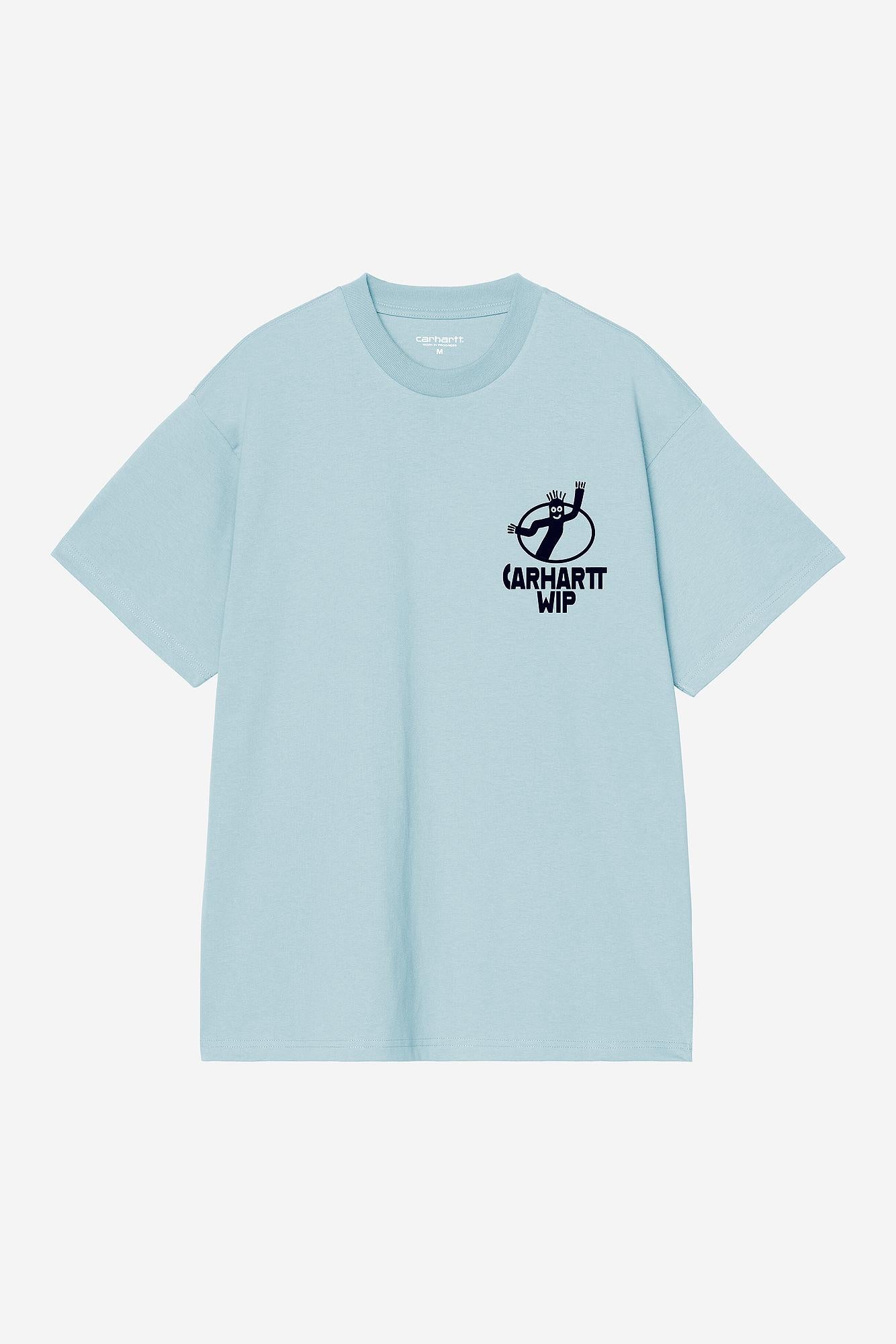 S/S Stop N Shop T-Shirt