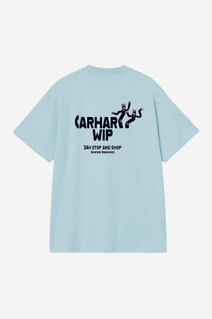 S/S Stop N Shop T-Shirt