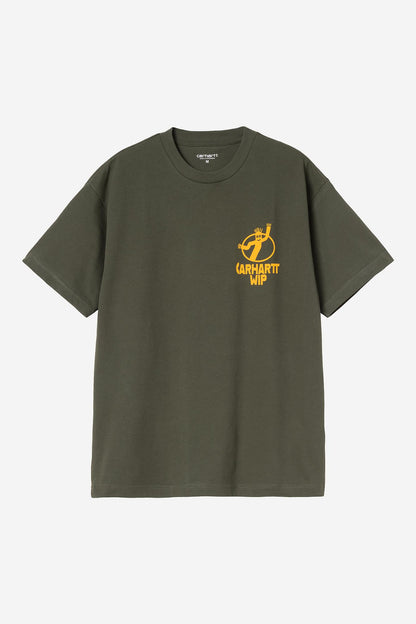 S/S Stop N Shop T-Shirt