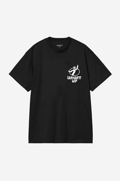 S/S Stop N Shop T-Shirt