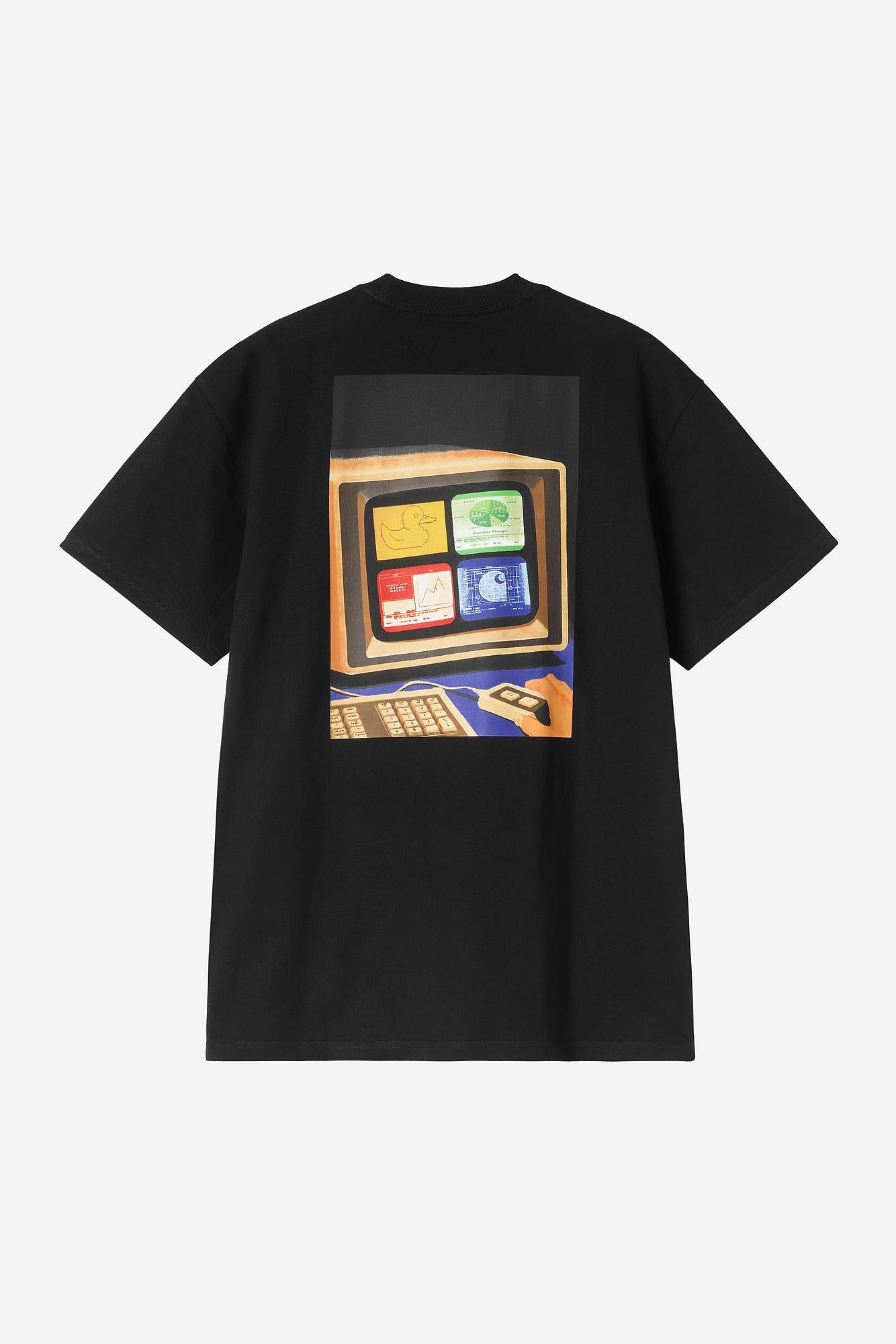 S/S WIP Computing T-Shirt