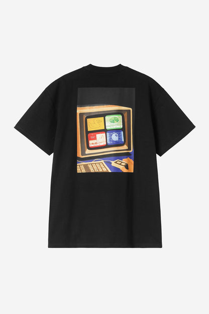 S/S WIP Computing T-Shirt