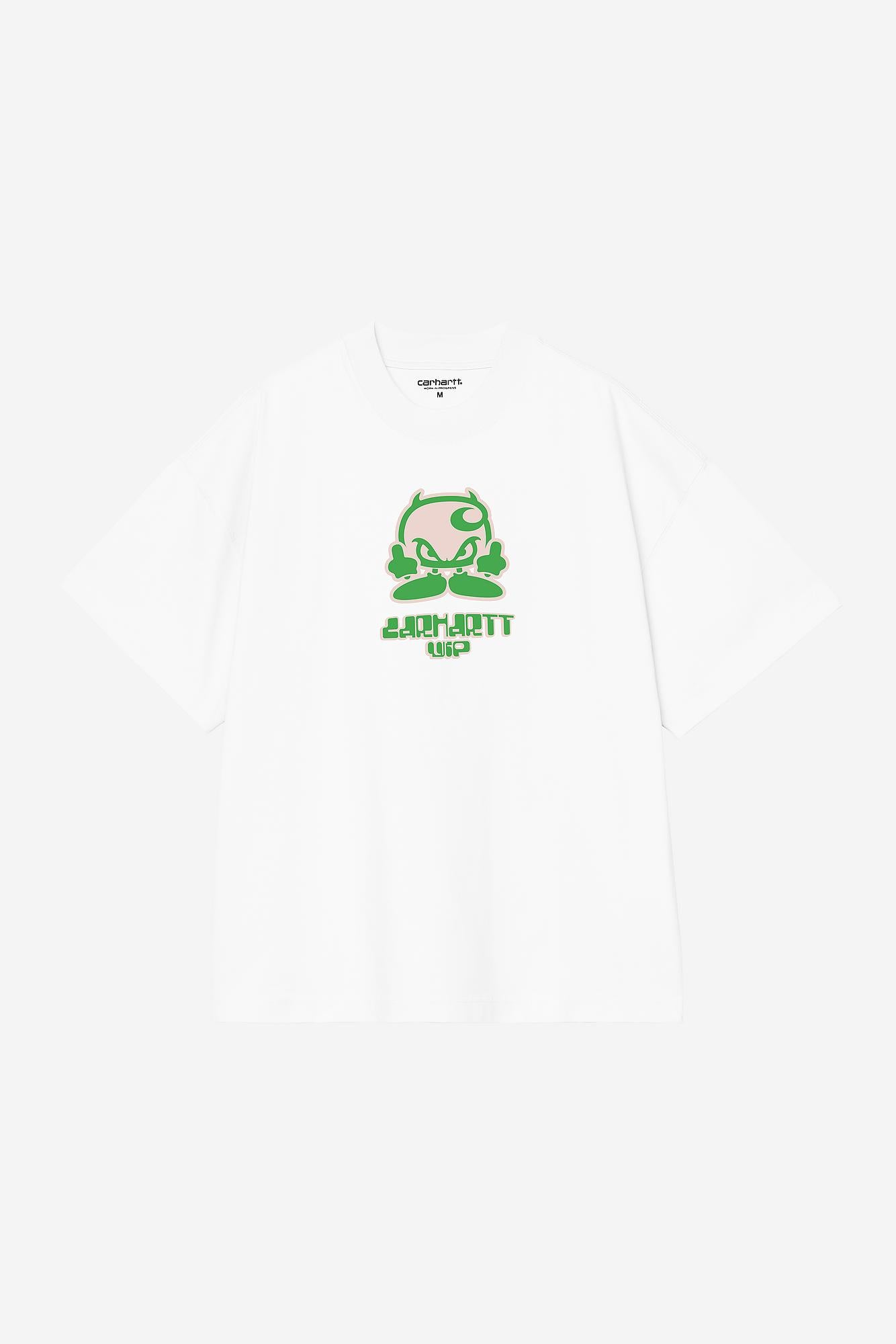 S/S Stinker T-Shirt