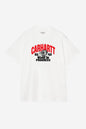 S/S Dawg Script T-Shirt
